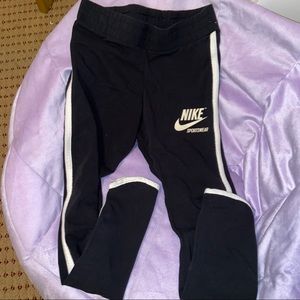 Nike leggings